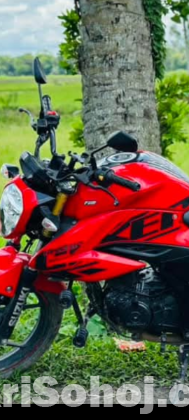Suzuki gixxer